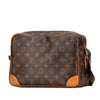 Louis Vuitton Monogram Nil Crossbody Secondhand
