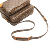 Louis Vuitton Monogram Nil Crossbody Secondhand