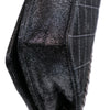 Chanel Quilted Iridescent Lambskin Tartan Button Wallet On Chain Secondhand