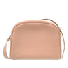 Ferragamo Leather Gancini Eram Crossbody Secondhand