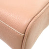 Ferragamo Leather Gancini Eram Crossbody Secondhand