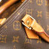 Louis Vuitton Monogram Speedy 30 Secondhand