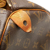 Louis Vuitton Monogram Speedy 30 Secondhand