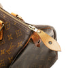 Louis Vuitton Monogram Speedy 30 Secondhand