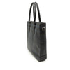 Burberry London Check Coated Canvas Kenneth Satchel Secondhand