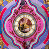 Hermès La Ronde des Heures Silk Scarf 90 Secondhand