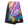 Hermès La Ronde des Heures Silk Scarf 90 Secondhand