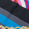 Hermès La Ronde des Heures Silk Scarf 90 Secondhand