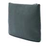 LOEWE Leather Logo Clutch Secondhand