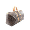 Louis Vuitton Monogram Keepall 55 Secondhand
