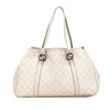 Gucci Guccissima Twins Tote Secondhand