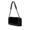 Chanel Shearling East West Boy Flap Secondhand