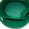 Chanel Quilted Lambskin Afternoon Tea Vanity Case with Chain Secondhand