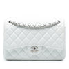 Chanel Jumbo Classic Caviar Double Flap Secondhand