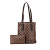 Secondhand Louis Vuitton Damier Ebene Marais