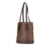 Secondhand Louis Vuitton Damier Ebene Marais