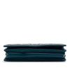 Chanel Stitched CC Quilted Calfskin Wallet on Chain Secondhand