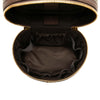 Gucci GG Supreme Web Ophidia Vanity Bag Secondhand