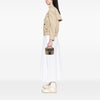 Gucci GG Supreme Web Ophidia Vanity Bag Secondhand