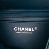 Secondhand Chanel Mini Square Classic Caviar Single Flap