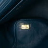 Secondhand Chanel Mini Square Classic Caviar Single Flap