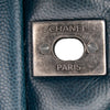 Secondhand Chanel Mini Square Classic Caviar Single Flap
