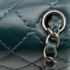 Secondhand Chanel Mini Square Classic Caviar Single Flap