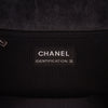 Chanel Identification Suede Patchwork Reissue 2.55 Flap Secondhand
