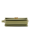 Saint Laurent Medium Leather Solferino Satchel In Box Secondhand