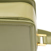 Saint Laurent Medium Leather Solferino Satchel In Box Secondhand