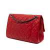 Chanel Quilted Aged Calfskin Reissue 2.55 Double Flap 226 Secondhand