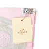 Hermès Cheval de Mer Silk Scarf 90 Secondhand