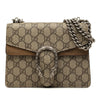Gucci Small GG Supreme Dionysus Crossbody Secondhand