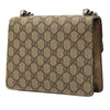 Gucci Small GG Supreme Dionysus Crossbody Secondhand