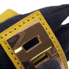 Hermès Collier de Chien 24 Bracelet Secondhand