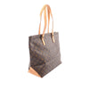 Louis Vuitton Monogram Cabas Mezzo Secondhand
