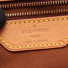 Louis Vuitton Monogram Cabas Mezzo Secondhand