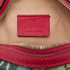 Gucci Mini GG Supreme Blooms Boston Bag Secondhand