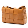 Bottega Veneta Nappa Intrecciato Cassette Crossbody Secondhand