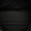 Saint Laurent Quilted Calfskin ES Giant Travel Bag Secondhand