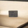 Secondhand Gucci Large Leather Bamboo Dionysus Web Satchel