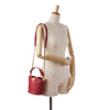 Chanel Calfskin Boy Bucket Bag Secondhand