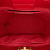 Chanel Calfskin Boy Bucket Bag Secondhand