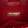 Chanel Calfskin Boy Bucket Bag Secondhand