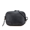 Gucci Microguccissima Bree Crossbody Secondhand