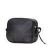 Gucci Microguccissima Bree Crossbody Secondhand