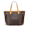 Louis Vuitton Monogram Neverfull MM Secondhand