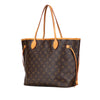Louis Vuitton Monogram Neverfull MM Secondhand