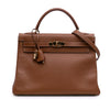 Hermès Togo Kelly II Retourne 32 Secondhand