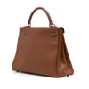 Hermès Togo Kelly II Retourne 32 Secondhand